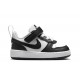 BUTY dziecięce NIKE COURT BOROUGH LOW (DV5458-131)