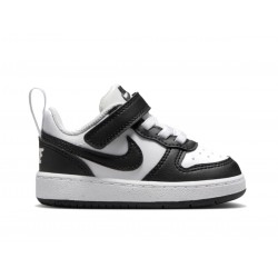 BUTY dziecięce NIKE COURT BOROUGH LOW (DV5458-131)