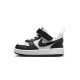 BUTY dziecięce NIKE COURT BOROUGH LOW (DV5458-131)