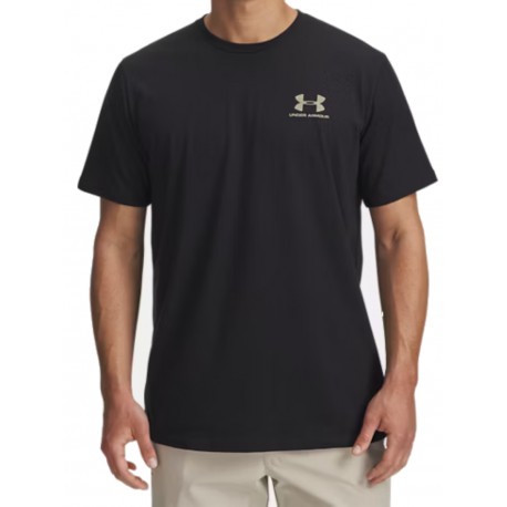 KOSZULKA męska UNDER ARMOUR (1326799-003)