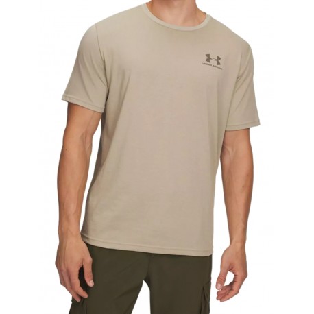 KOSZULKA męska UNDER ARMOUR (1326799-302)