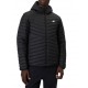 KURTKA męska 4F 4FWSS26TDJAM0852-20S puchowa