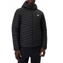 KURTKA męska 4F 4FWSS26TDJAM0852-20S puchowa