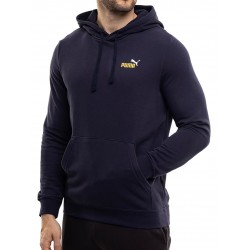BLUZA PUMA MĘSKA Z KAPTUREM 684719-16