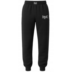 SPODNIE męskie EVERLAST SPD001-01 czarne