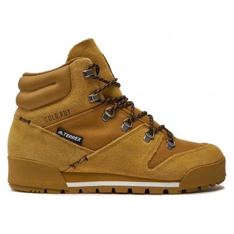 BUTY zimowe ADIDAS TERREX SNOWPITCH (FV7960)
