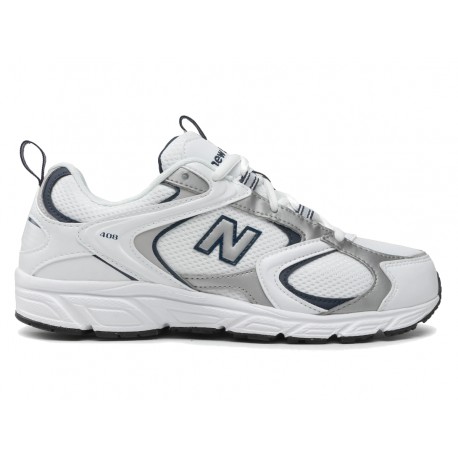 BUTY sportowe NEW BALANCE ML408A