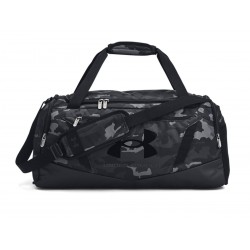 TORBA UNDER ARMOUR TRENINGOWA 1369222-007 40L