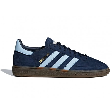 BUTY ADIDAS HANDBALL SPEZIAL (BD7633)
