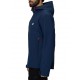 SOFTSHELL KURTKA męska 4F 4FWSS26TTJAM1120-31S