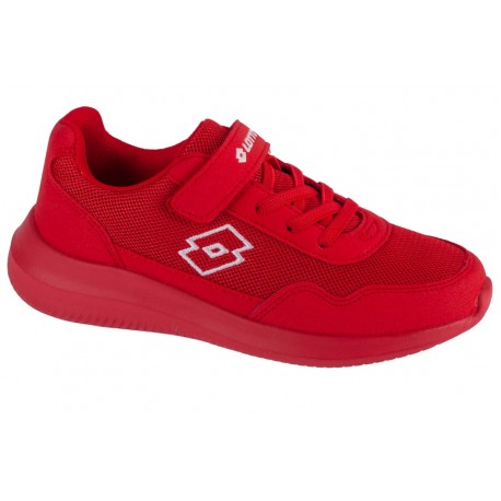 BUTY sportowe dziecięce LOTTO CONNECT 2600001K-3010