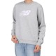 BLUZA NEW BALANCE damska WT43526AG bez kaptura