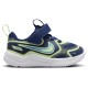 BUTY dziecięce NIKE COSMIC RUNNER HM4401-403