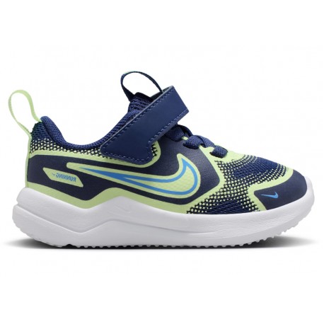 BUTY dziecięce NIKE COSMIC RUNNER HM4401-403