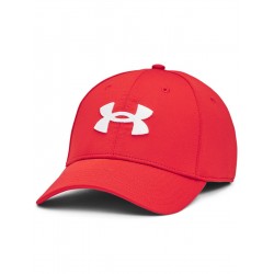 CZAPKA Z DASZKIEM UNDER ARMOUR 1376700-600