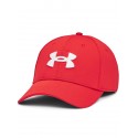 CZAPKA Z DASZKIEM UNDER ARMOUR 1376700-600