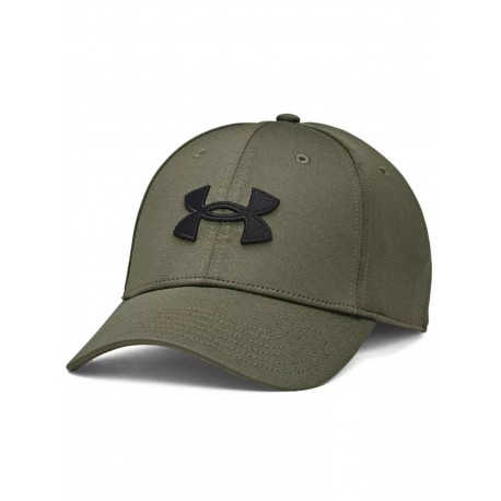 CZAPKA Z DASZKIEM UNDER ARMOUR 1376700-390