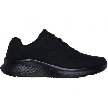 Buty męskie SKECHERS SKECH-LITE PRO (232499-BBK)