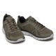 BUTY męskie SKECHERS TRACK (52631-OLBK)