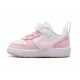 BUTY dziecięce NIKE COURT BOROUGH LOW (DV5458-105)