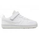 BUTY dziecięce NIKE COURT BOROUGH LOW (DV5457-106)