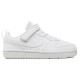 BUTY dziecięce NIKE COURT BOROUGH LOW (DV5457-106)