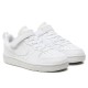 BUTY dziecięce NIKE COURT BOROUGH LOW (DV5457-106)