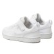 BUTY dziecięce NIKE COURT BOROUGH LOW (DV5457-106)
