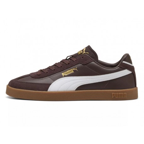BUTY damskie PUMA CLUB II ERA (397447-50)