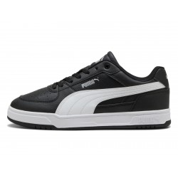 BUTY męskie PUMA CAVEN (404484-03) czarne