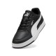 BUTY męskie PUMA CAVEN (404484-03) czarne