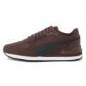 BUTY męskie PUMA ST RUNNER 404743-03 brązowe