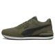 BUTY męskie PUMA ST RUNNER 404743-05 zielone
