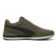 BUTY męskie PUMA ST RUNNER 404743-05 zielone