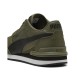 BUTY męskie PUMA ST RUNNER 404743-05 zielone
