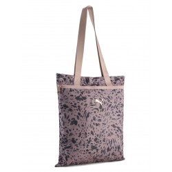 TORBA TOREBKA PUMA Miejska na zakupy 091336-08 panterka