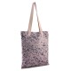 TORBA TOREBKA PUMA Miejska na zakupy 091336-08 panterka