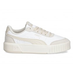 BUTY damskie PUMA CARINA MIA (405417-02)