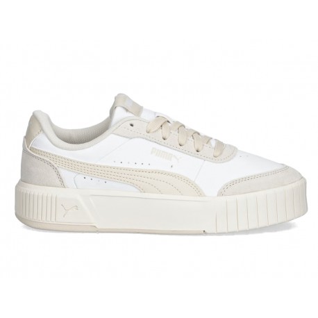 BUTY damskie PUMA CARINA MIA (405417-02)