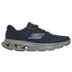 Buty męskie SKECHERS GLIDE-STEP (221041-NVY)