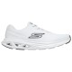 Buty męskie SKECHERS GLIDE-STEP (221041-WBK)