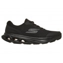 Buty męskie SKECHERS GLIDE-STEP (221041-BBK)
