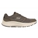 BUTY męskie SKECHERS GO RUN CONSISTENT (220861-BRN)