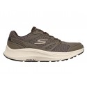 BUTY męskie SKECHERS GO RUN CONSISTENT (220861-BRN)