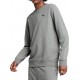 BLUZA PUMA MĘSKA SMALL LOGO (682568-01) SZARA