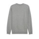 BLUZA PUMA MĘSKA SMALL LOGO (682568-01) SZARA
