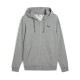 BLUZA PUMA męska rozpinana (682592-03) z kapturem