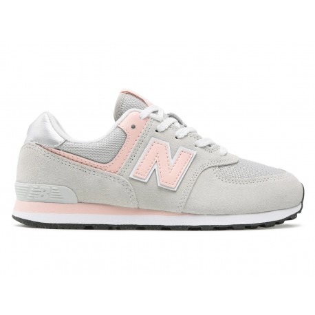 BUTY damskie NEW BALANCE 574 (GC574EVK)