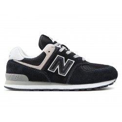 BUTY NEW BALANCE 574 (GC574EVB) czarne