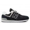BUTY NEW BALANCE 574 (GC574EVB) czarne